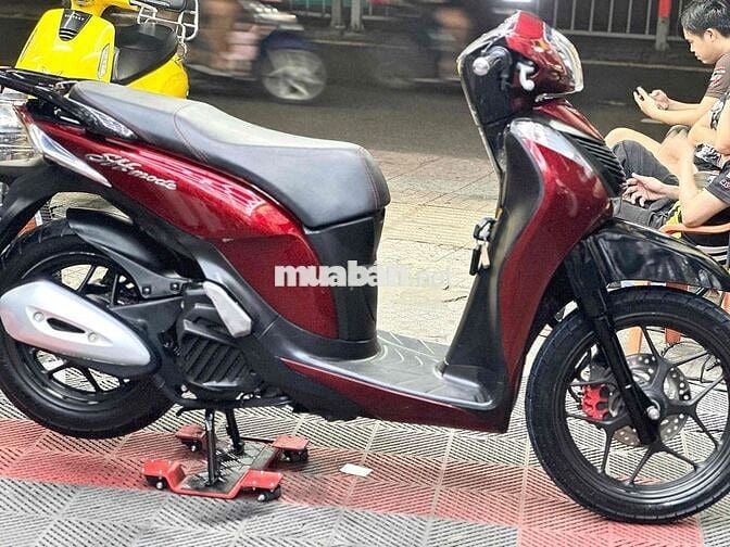 sh mode đk2018 khoá smk 9chủ bao ký mua bán