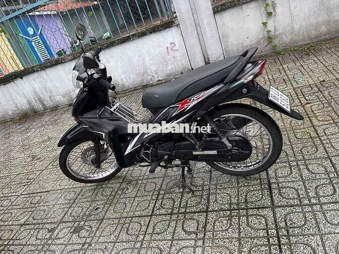 wave Rsx 2010 zin mộc 100%