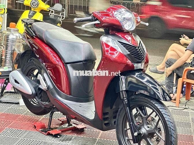 sh mode đk2018 khoá smk 9chủ bao ký mua bán