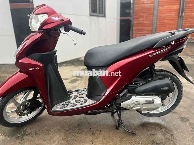 visson zin đẹp ngon