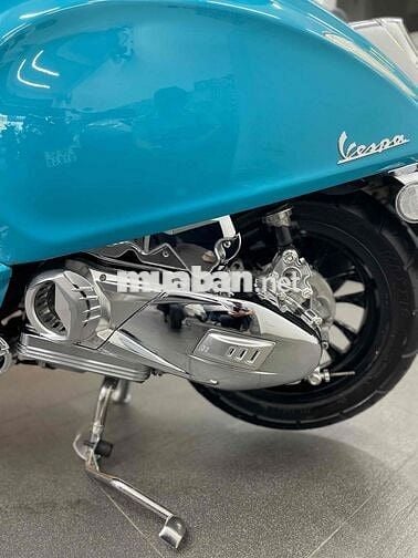 Vespa  chính chủ Zin 100%