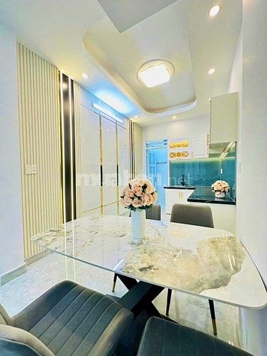 Bán nhà mặt hẻm, đường Dương Cát Lợi - thị trấn Nhà Bè - Liền Kề Q7 (c