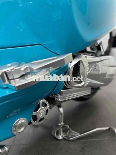 Vespa  chính chủ Zin 100%