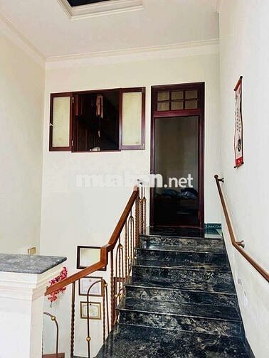 Bán nhà 2 tầng mặt tiền Trần Văn Giáp - Hòa cường - Đà Nẵng