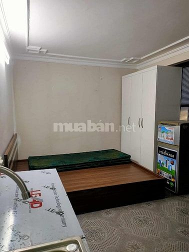 CCMN PHÒNG TRỌ KO CHUNG CHỦ KHU BKX, TRẦN ĐẠI NGHĨA, TRƯƠNG ĐỊNH, 