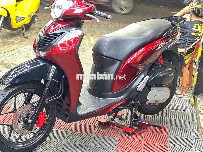 sh mode đk2018 khoá smk 9chủ bao ký mua bán