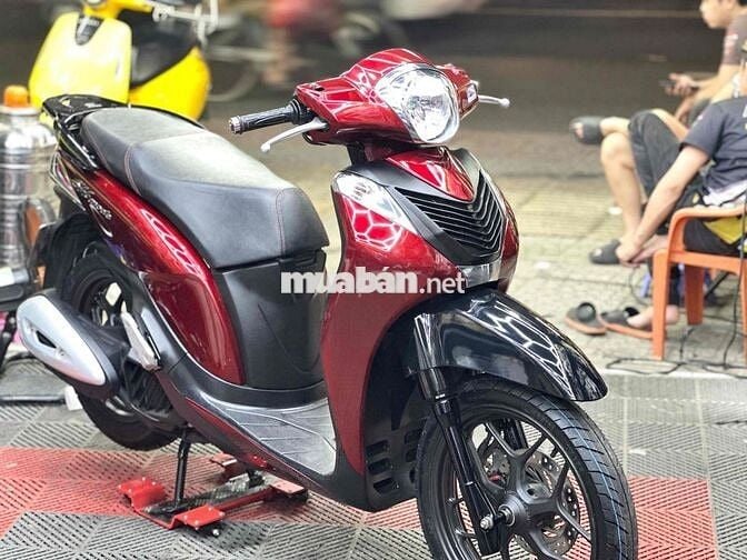 sh mode đk2018 khoá smk 9chủ bao ký mua bán