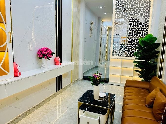 Bán nhà mặt hẻm, đường Dương Cát Lợi - thị trấn Nhà Bè - Liền Kề Q7 (c