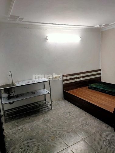 CCMN PHÒNG TRỌ KO CHUNG CHỦ KHU BKX, TRẦN ĐẠI NGHĨA, TRƯƠNG ĐỊNH, 