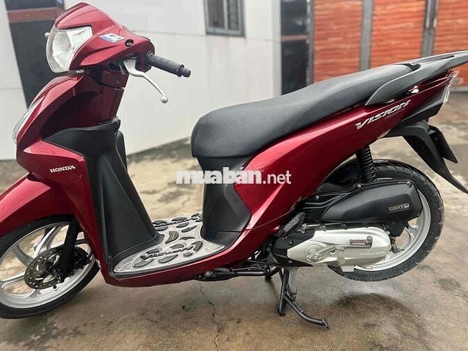 visson zin đẹp ngon