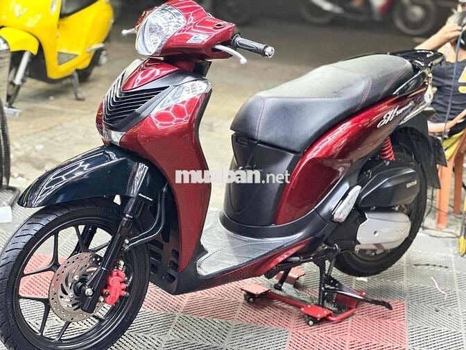 sh mode đk2018 khoá smk 9chủ bao ký mua bán