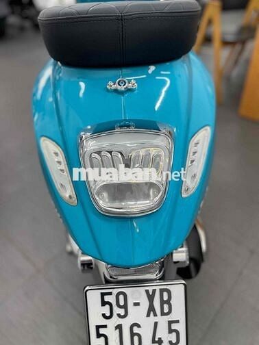 Vespa  chính chủ Zin 100%