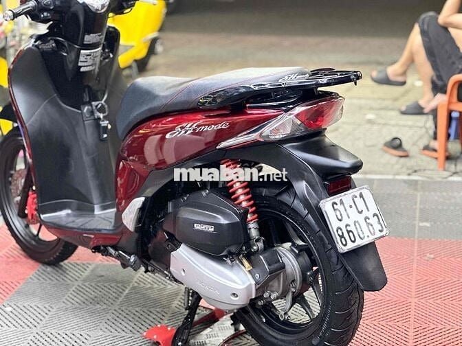 sh mode đk2018 khoá smk 9chủ bao ký mua bán