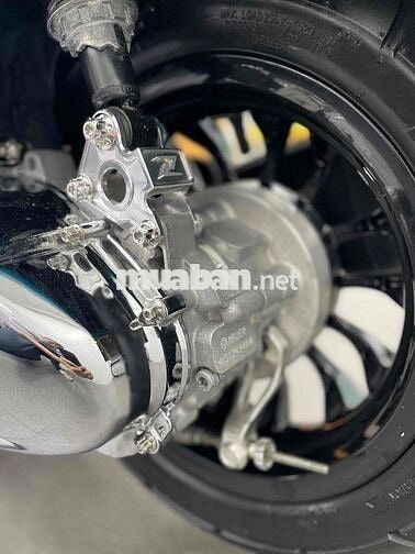 Vespa  chính chủ Zin 100%