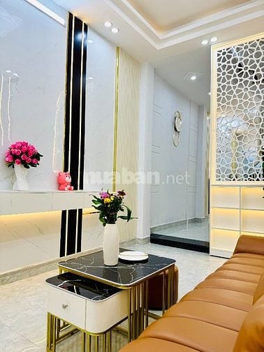 Bán nhà mặt hẻm, đường Dương Cát Lợi - thị trấn Nhà Bè - Liền Kề Q7 (c