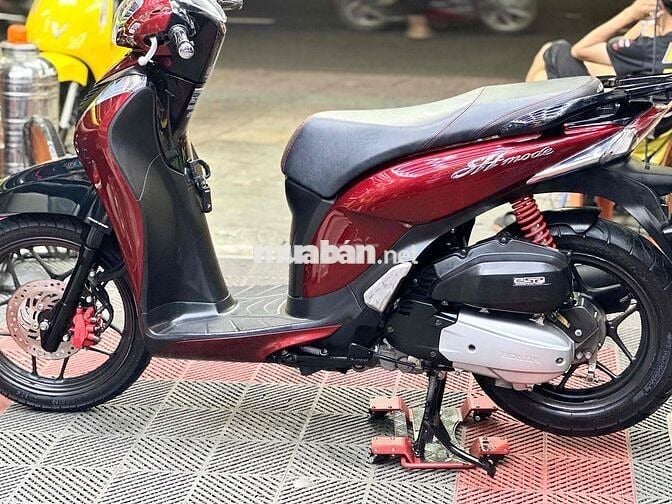 sh mode đk2018 khoá smk 9chủ bao ký mua bán