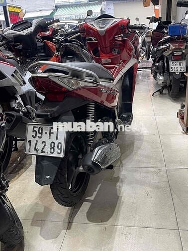 cần bán xe air blade xe chính chủ
