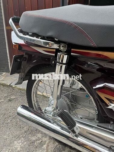 xe dream dọn nguyên con lên super dream.