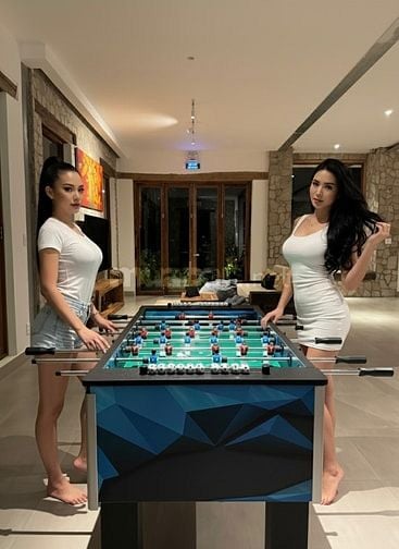 Đi để chill, về để nhớ tại Villa Hồ Tràm