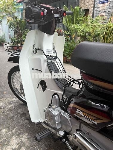 xe dream dọn nguyên con lên super dream.