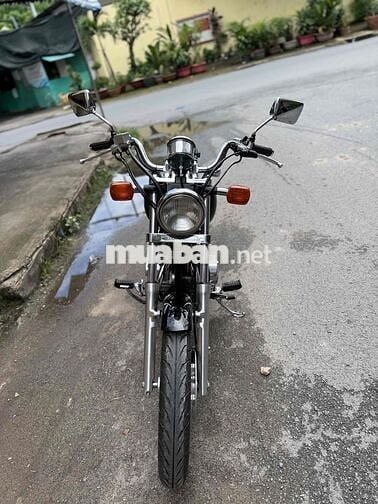Honda Rebel 250 2004 up 2016