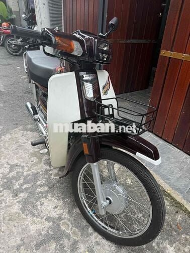 xe dream dọn nguyên con lên super dream.