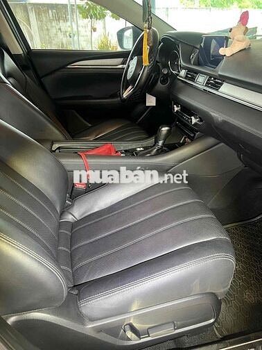 🚘 Mazda 6 2021 Luxury 2.0 AT - Xe Đẹp - Đi Lướt