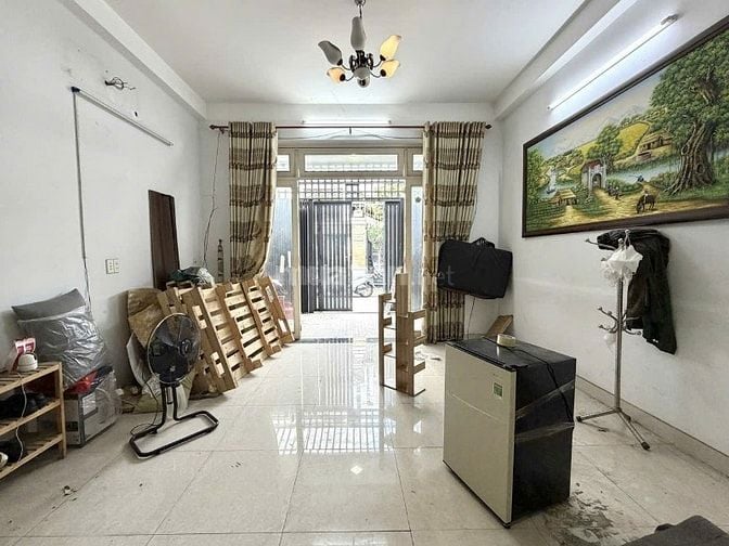 + Lê Lai 66 M2.4 Tầng. 4.6 X 14 Giá 11.9 Tỷ TL Phường 12 Tân Bình