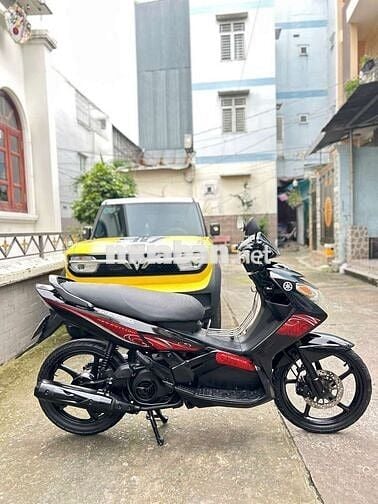 Bán chiếc xe Yamaha novo3