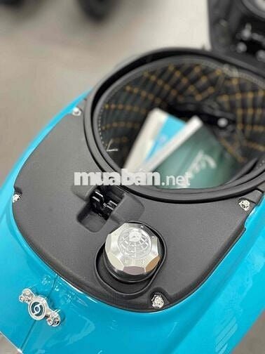 Vespa  chính chủ Zin 100%