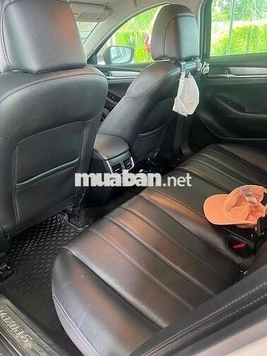 🚘 Mazda 6 2021 Luxury 2.0 AT - Xe Đẹp - Đi Lướt
