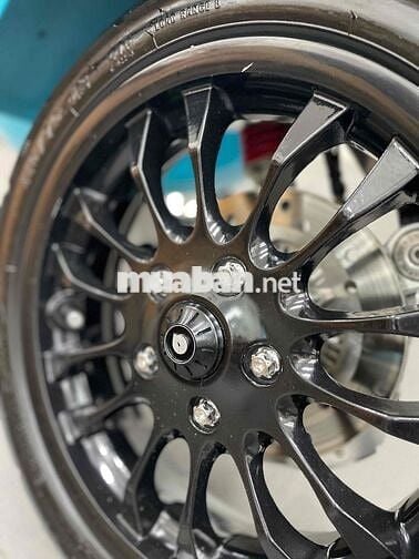 Vespa  chính chủ Zin 100%