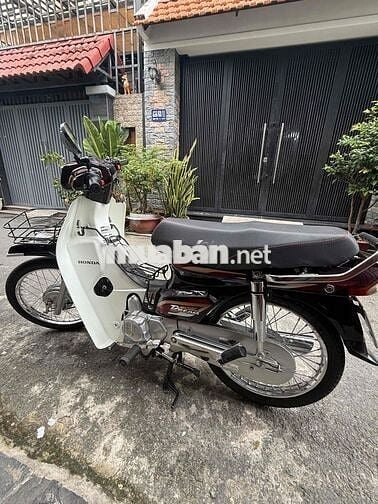 xe dream dọn nguyên con lên super dream.