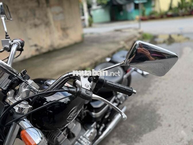 Honda Rebel 250 2004 up 2016