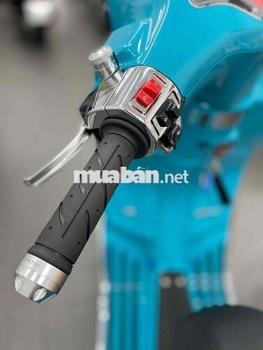 Vespa  chính chủ Zin 100%