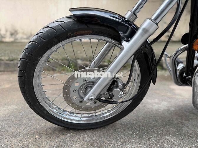 Honda Rebel 250 2004 up 2016