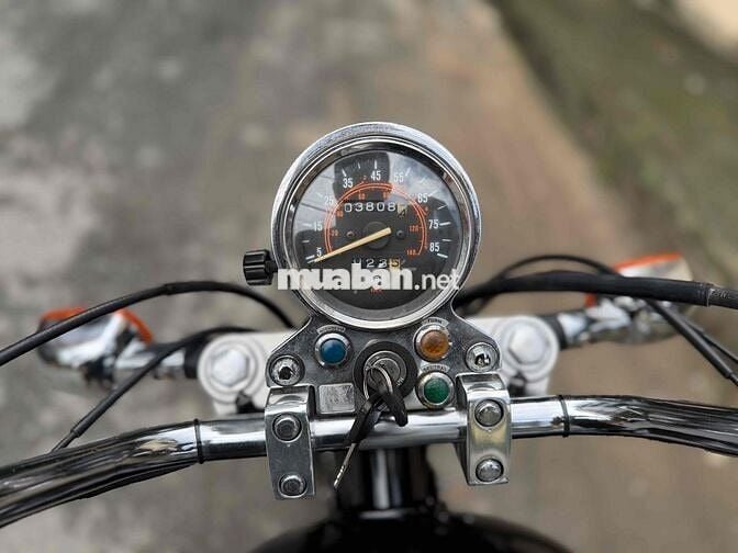 Honda Rebel 250 2004 up 2016