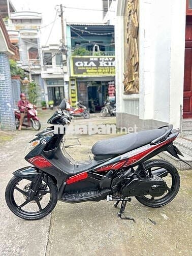 Bán chiếc xe Yamaha novo3