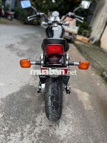 Honda Rebel 250 2004 up 2016