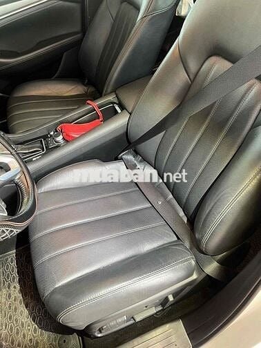 🚘 Mazda 6 2021 Luxury 2.0 AT - Xe Đẹp - Đi Lướt