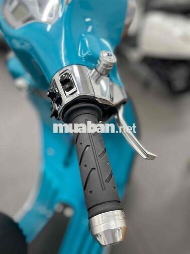 Vespa  chính chủ Zin 100%