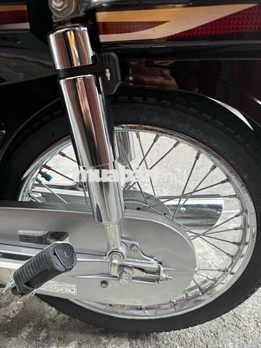 xe dream dọn nguyên con lên super dream.