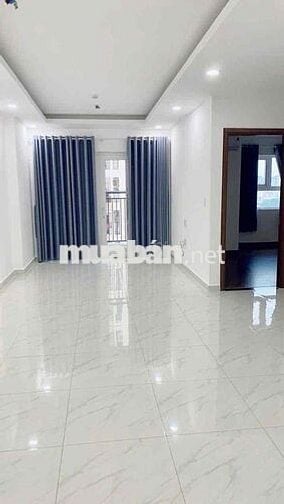 [Hot] Richmond cần bán 3 phòng ngủ có nội thất, view thoáng mát 6ty