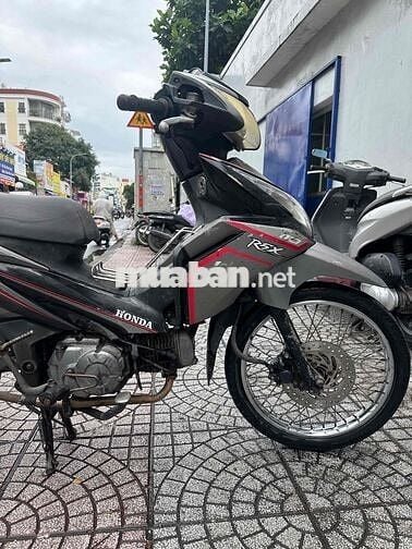 RSX Nhật bs71 giấy tờ đầy đủ