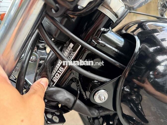 Honda Rebel 250 2004 up 2016