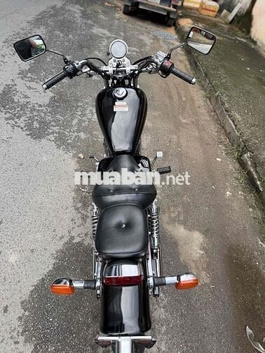 Honda Rebel 250 2004 up 2016