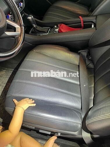 🚘 Mazda 6 2021 Luxury 2.0 AT - Xe Đẹp - Đi Lướt