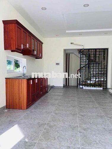 BÁN CĂN GÓC 2 MTKD - 44.5M2 - PHẠM VĂN ĐỒNG - BÌNH THẠNH - 11.xTỷ