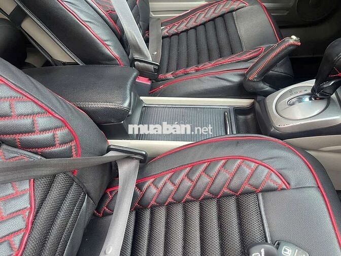 2008 2.0 AT - 110000 km