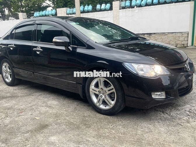 2008 2.0 AT - 110000 km